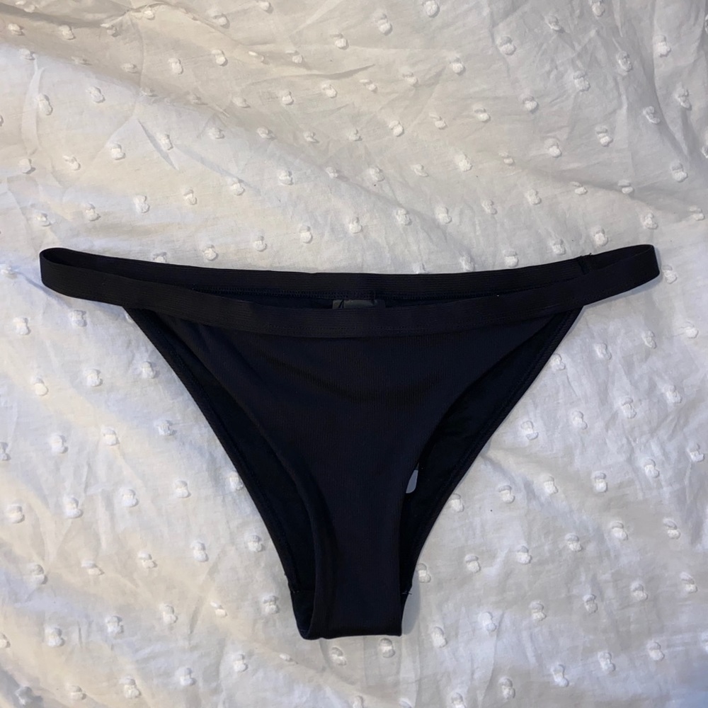 Bathing suit bottom